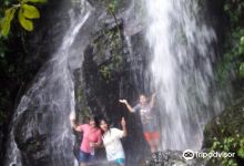 Curug Panjang景点图片