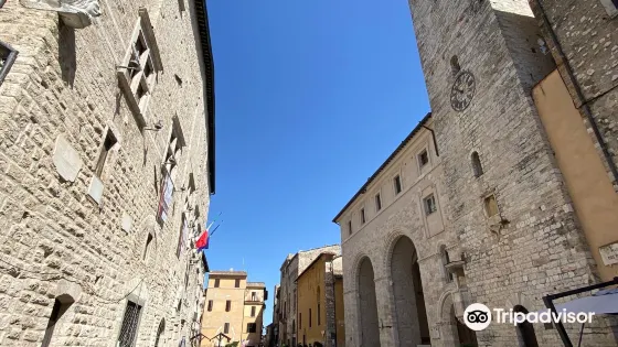 Piazza dei Priori