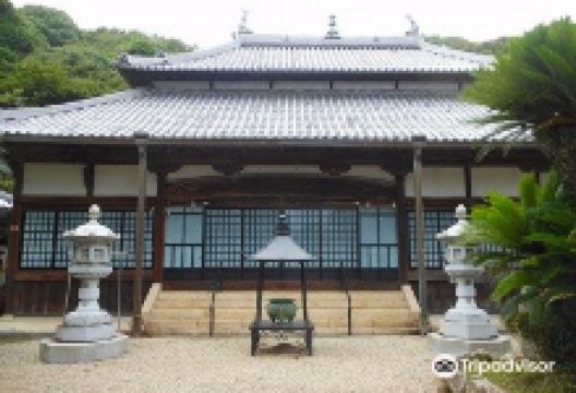 大広寺景点图片