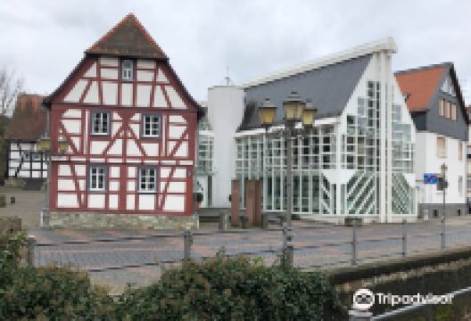 Stadtmuseum Eschborn景点图片