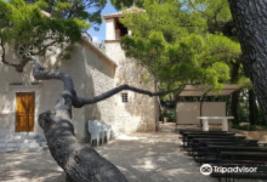 The Church of Our Lady of Mount Carmel景点图片
