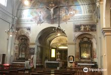 Chiesa di Sant'Ambrogio景点图片