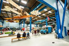 Danish Museum of Science and Technology-赫尔辛格