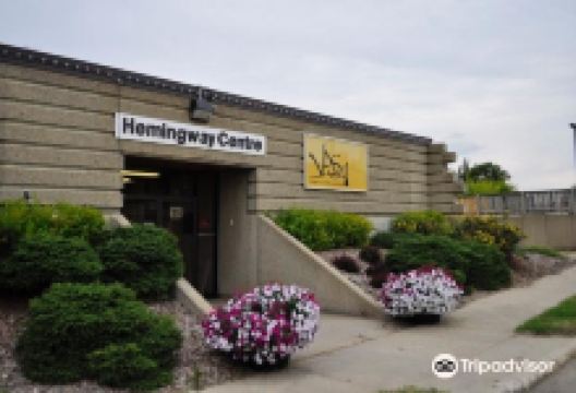 Visual Arts Studio Association of St. Albert景点图片