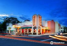 Florida Studio Theatre景点图片