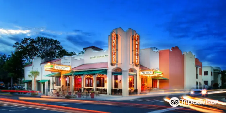 Florida Studio Theatre