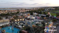 Pirat' Parc-格吕桑