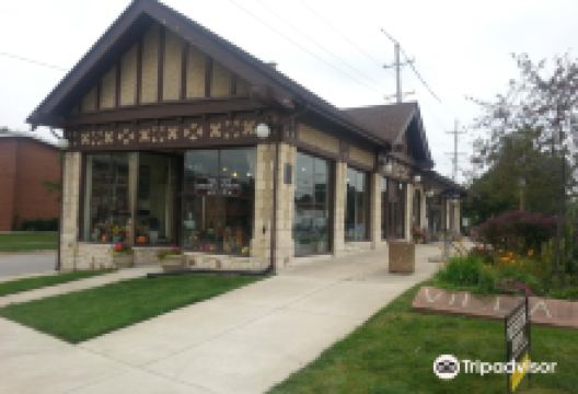 Villa Park Historical Society & Visitors Center景点图片