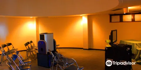 たちばな天文臺