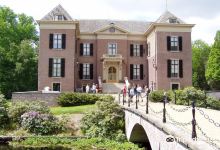 Huis Doorn景点图片