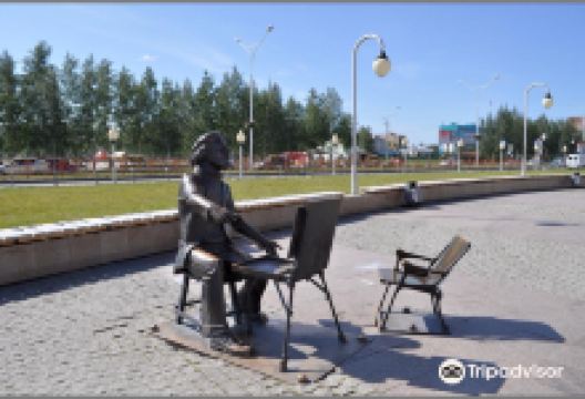 Sculpture Artist景点图片