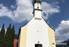 Kapelle St. Peter景点图片