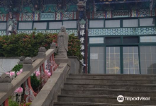 禅宗寺景点图片