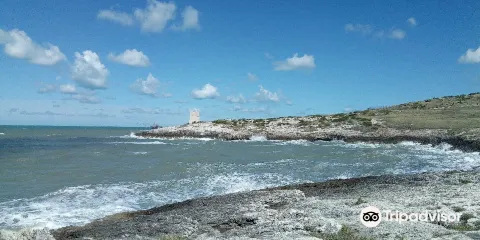 Spiaggia di Scialmarino