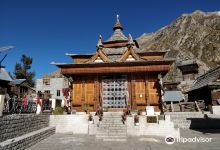 Mathi Temple景点图片