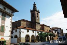 Convento de Nuestra Senora de los Angeles景点图片