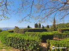 Parc Exflora-昂蒂布