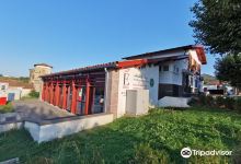Centre d'interpretation de l'AOP Ossau Iraty景点图片