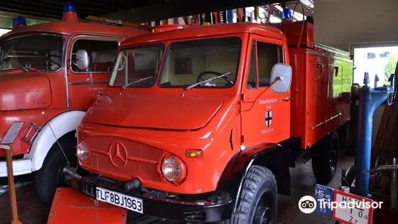 Attendorner Feuerwehr-Museum