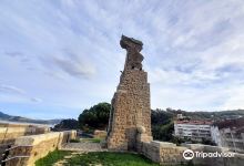 Monumento a Elcano景点图片