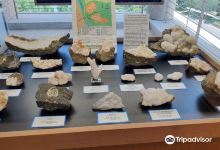 Colorado School of Mines Geology Museum景点图片