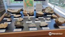 Colorado School of Mines Geology Museum-戈尔登