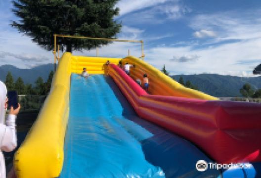 Joetsu Kokusai Playland景点图片