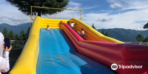 Joetsu Kokusai Playland