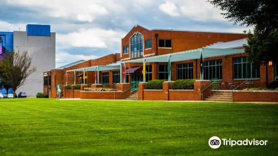 Chattanooga African-American Museum