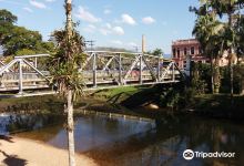 iron bridge景点图片