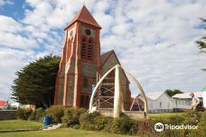 Whalebone Arch-斯坦利