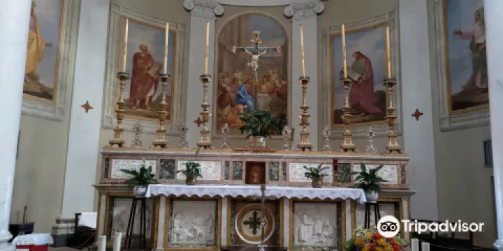 Chiesa di Santa Maria Maddalena