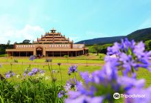 Kadampa Meditation Center Brazil景点图片
