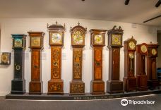 Irish Museum of Time-沃特福德