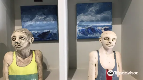 Stone Fish Studio and Gallery