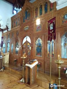 St. John Chrysostom Church-雅尔塔