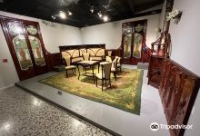 Musei di Nervi Wolfsoniana景点图片