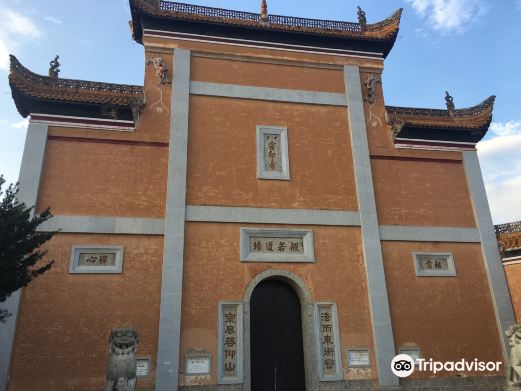 密印寺