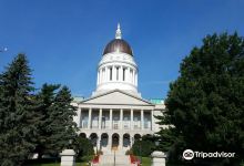 州庁舎景点图片