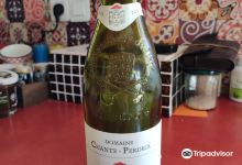 Domaine Chante Perdrix景点图片