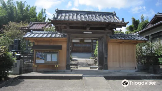 清林寺