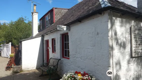 Isle of Arran Heritage Museum