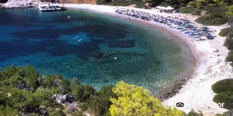 Saint Nicholas Beach