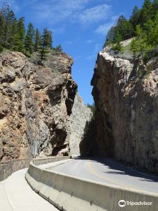 Sinclair Canyon and the Redwall Fault-Kootenay Boundary A