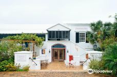 The Masterworks Museum of Bermuda Art-哈密尔顿