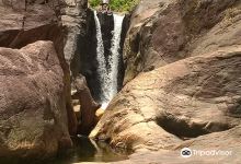 Kaalikesam Waterfalls景点图片