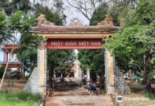 灵山寺景点图片