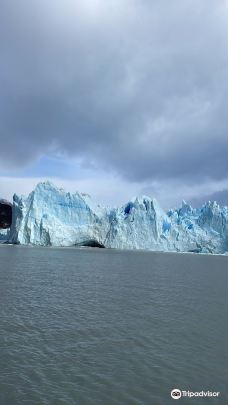 阿根廷湖-阿根廷湖县