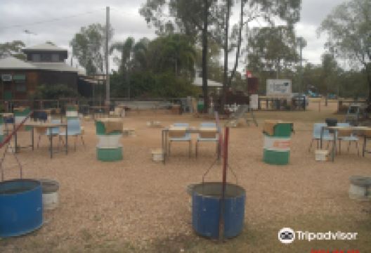 Pats Gems Tourist Fossicking Park景点图片