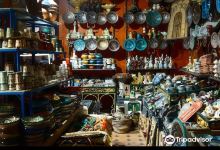Magasin de Poteries Taroudant购物图片